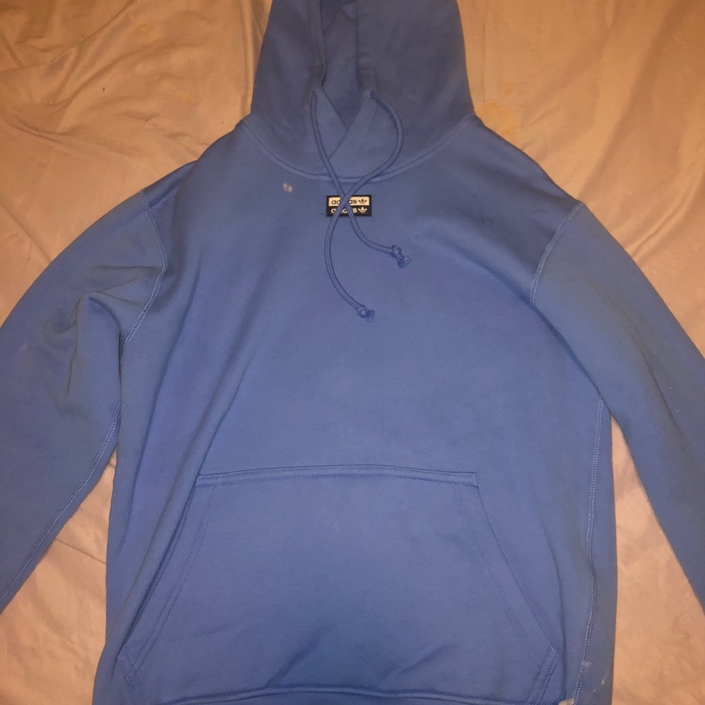 Adidas hoodie